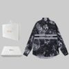 衛衣, 短袖, T恤, LOUIS VUITTON, GUCCI - BJK ❤ 高品質 Guc 2023新款 字母蘑菇T恤 定製定染高克重原版面料 雙紗純棉面料 11工藝製作