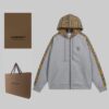 長袖, 襯衫, 衛衣, 短袖, T恤, LOUIS VUITTON, GUCCI, Burberry - BJK Louis Vuitton 路易威登 星空🌃漸變印花 大Logo標識精緻升級2️⃣ 原版面料 官
