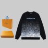 長袖, 襯衫, 衛衣, 短袖, T恤, LOUIS VUITTON, GUCCI, Burberry - BJK BURBERRY巴寶莉側邊拼接拉鏈巴寶莉格子帽衫衛衣🍀採用定製定染高克重420原版毛圈面料11