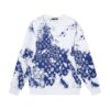 衛衣 - YES993# 高端定製 最高品質BBr新款戰馬刺繡➕logo刺繡圓領衛衣 採用定製460g原版厚重雙股雙