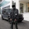 衛衣, 棒球服, 棉服 - 薄款125 棉服135 HUMAN MADE毛呢皮毛巾繡貼布老虎頭經典款棒球服 日本潮流服飾品牌