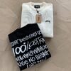 衛衣, 棒球服, 棉服, 夾克 - 款號 模特圖 喜歡沖浪的Shawn Stussy因自己設計的塗鴉簽名而走紅 同名品牌stussy小