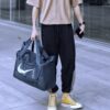 - I 8822 高版本 帶氣墊 Nike 耐克籃球包🏀運動健身包 斜挎包手提旅行包 干濕分離單肩包 男女情侶