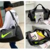 長袖, 襯衫, 衛衣, 夾克 - I 8820 2022獨家新款 高品質細節補充 Nike耐克max air氣墊背帶 大容量電腦包雙肩包放水