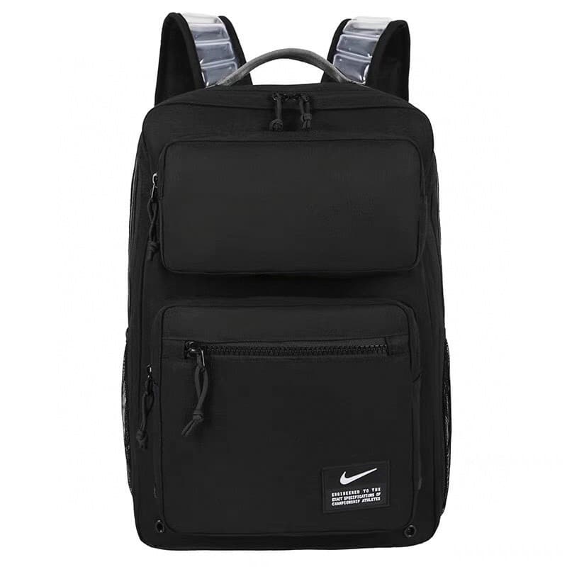 長袖, 襯衫, 衛衣, 夾克 - I 8820 2022獨家新款 高品質細節補充 Nike耐克max air氣墊背帶 大容量電腦包雙肩包放水