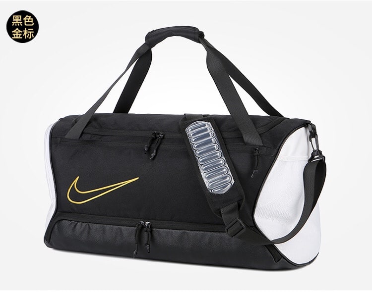 長袖, 襯衫, 衛衣, 夾克 - 細節補充 I8822 高版本 帶氣墊 Nike 耐克籃球包🏀運動健身包 斜挎包手提旅行包 干濕分離單肩包