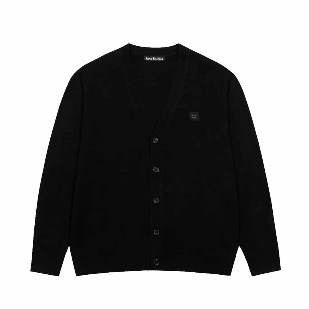 - RS AC30# 「純羊毛初秋針織衫」 ACNE STUDIOS 正品開模 頂級品質 不容錯過 千呼萬喚的休