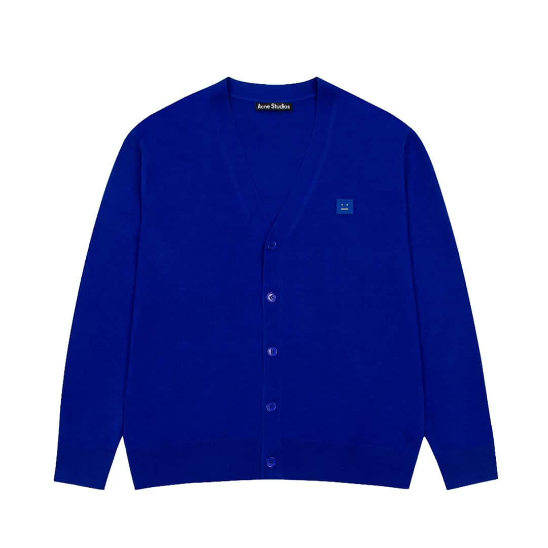 - RS AC30#貨穩 「純羊毛初秋針織衫」 ACNE STUDIOS 正品開模 頂級品質 不容錯過 千呼萬喚