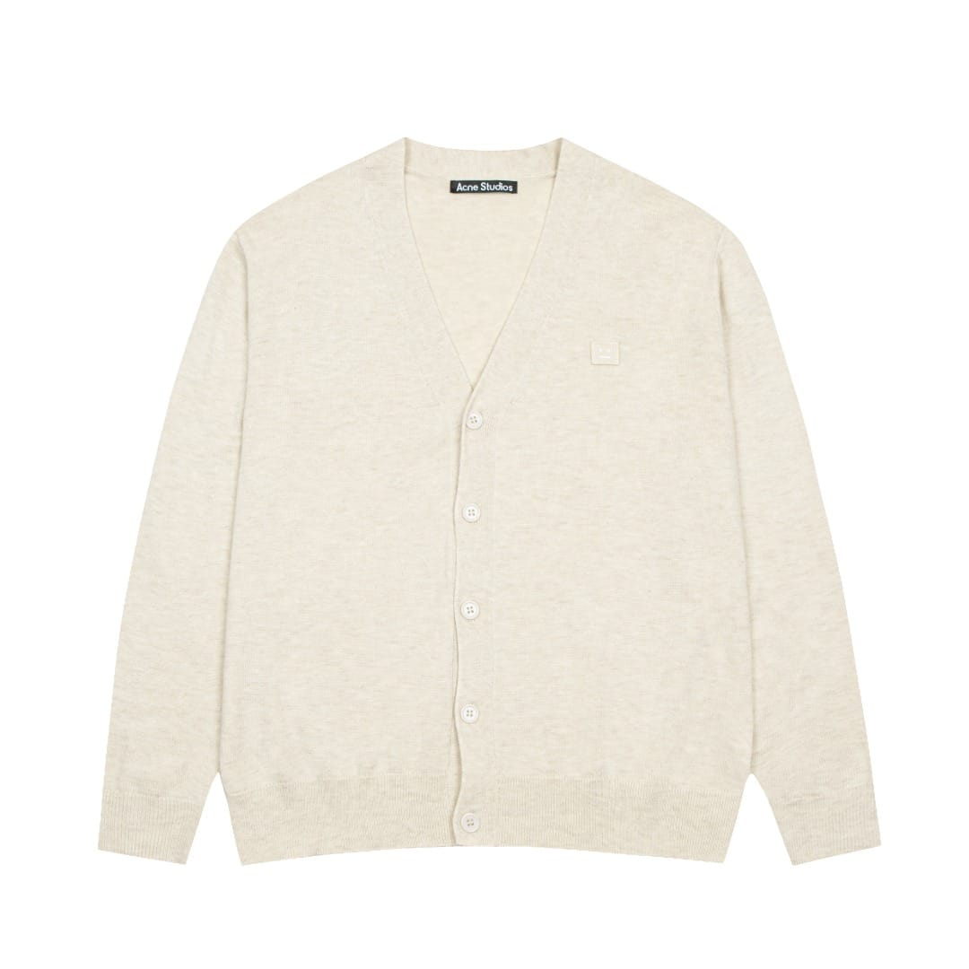 - RS AC30#貨穩「純羊毛初秋針織衫」 ACNE STUDIOS 正品開模 頂級品質 不容錯過 千呼萬喚的