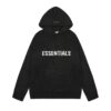 - RS FG02#「市場最高品質」 FOG FEAR OF GOD復線ESSENTIALS 經典款字母圓領毛衣