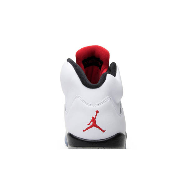 Air Jordan 5 RETRO “WHITE CEMENT” 136027 104