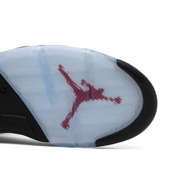 Air Jordan 5 RETRO “WHITE CEMENT” 136027 104