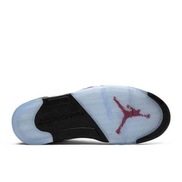 Air Jordan 5 RETRO “WHITE CEMENT” 136027 104