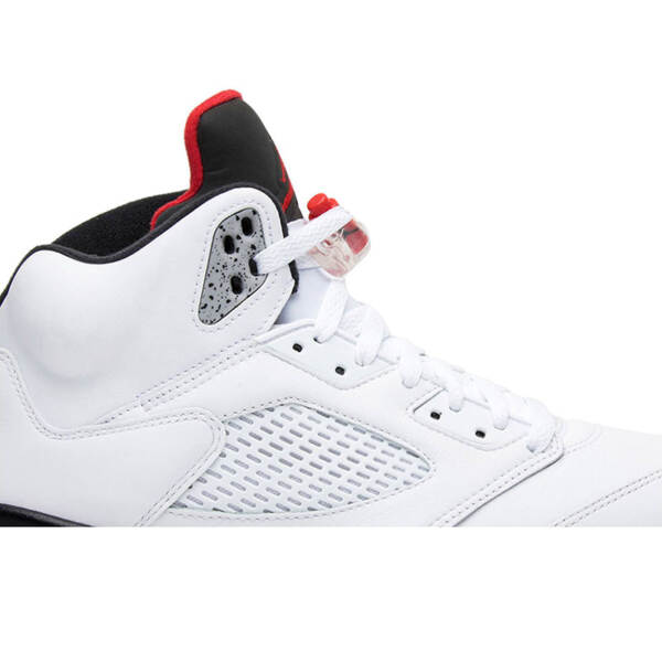 Air Jordan 5 RETRO “WHITE CEMENT” 136027 104