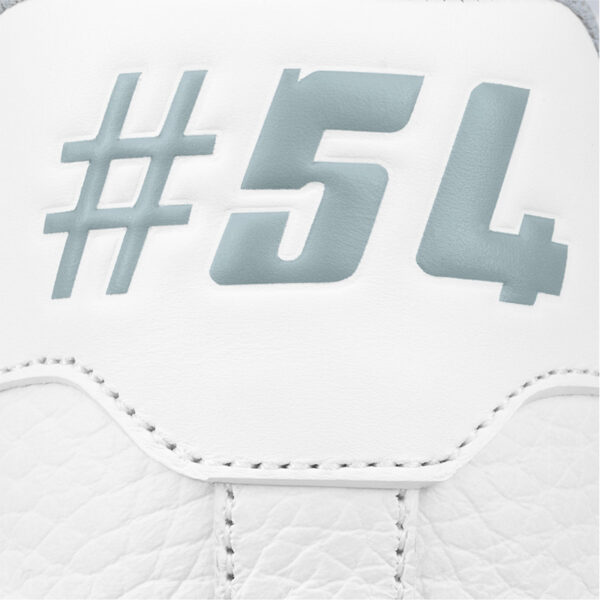 Louis Vuitton Trainer White Signature 1A8WB9