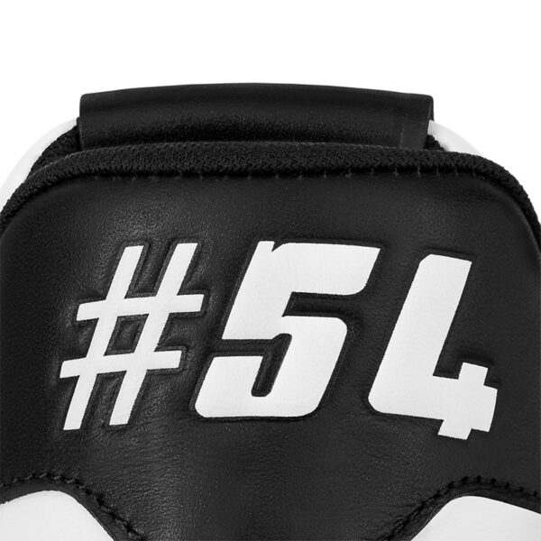 Louis Vuitton LV Trainer Black White 1A9ADA