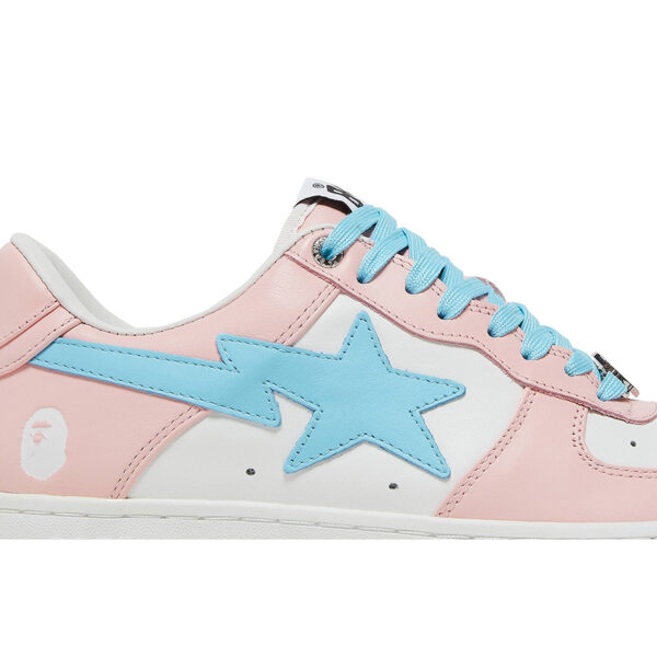 Bapesta “Pastel Pack – Pink” 1H70191005 PNK