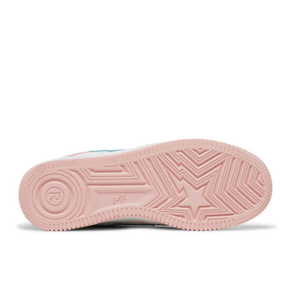 Bapesta “Pastel Pack – Pink” 1H70191005 PNK