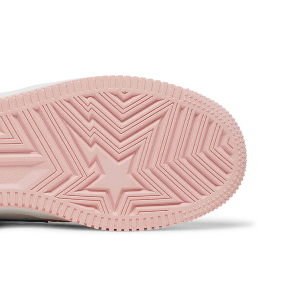 Bapesta “Pastel Pack – Pink” 1H70191005 PNK
