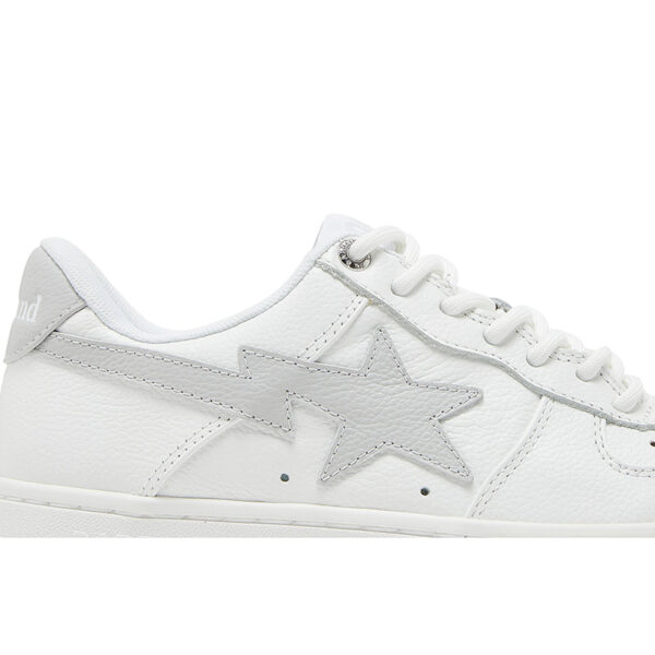 JJJJound x Wmns Bapesta “White” 1H73291914