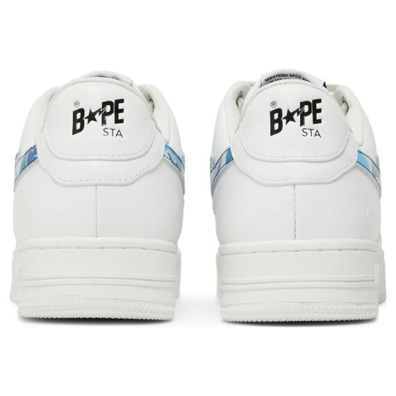 Bapesta “ABC Camo – Blue” 2022 1I70191005 BLU