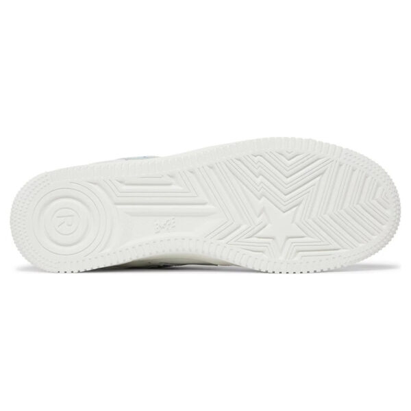 Bapesta “ABC Camo – Blue” 2022 1I70191005 BLU