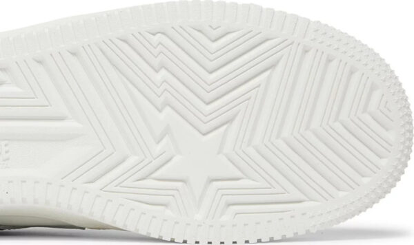 Bapesta “ABC Camo – Blue” 2022 1I70191005 BLU