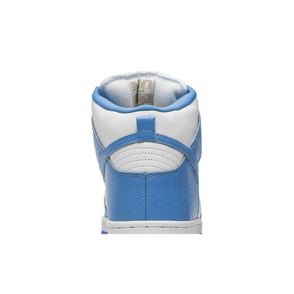 SUPREME X DUNK HIGH PRO SB “BLUE” 307385 141