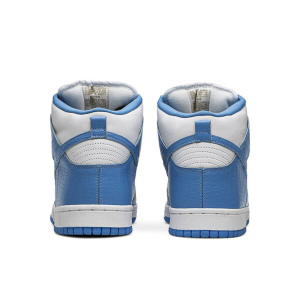 SUPREME X DUNK HIGH PRO SB “BLUE” 307385 141