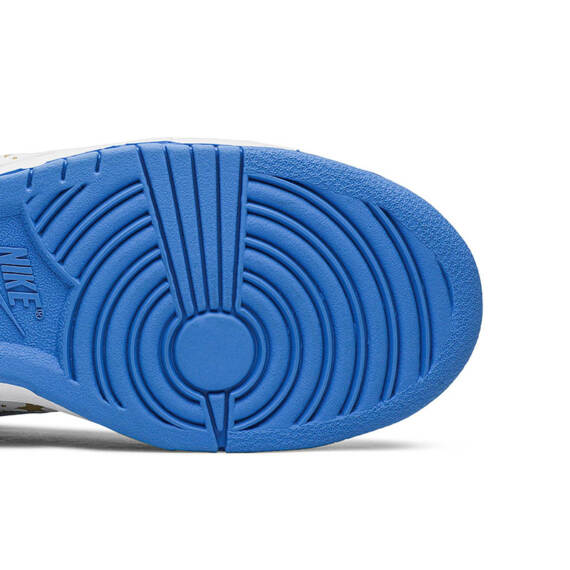 SUPREME X DUNK HIGH PRO SB “BLUE” 307385 141