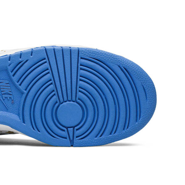 SUPREME X DUNK HIGH PRO SB “BLUE” 307385 141