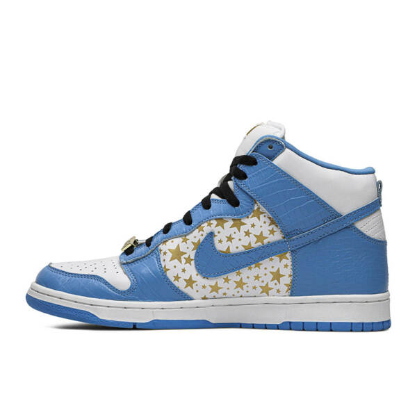 SUPREME X DUNK HIGH PRO SB “BLUE” 307385 141