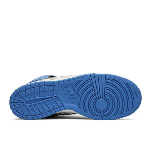 SUPREME X DUNK HIGH PRO SB “BLUE” 307385 141