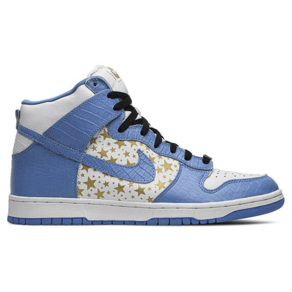 SUPREME X DUNK HIGH PRO SB “BLUE” 307385 141