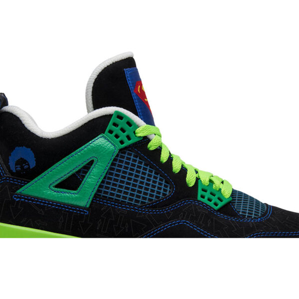 Air Jordan 4 RETRO “DOERNBECHER” 308497 015