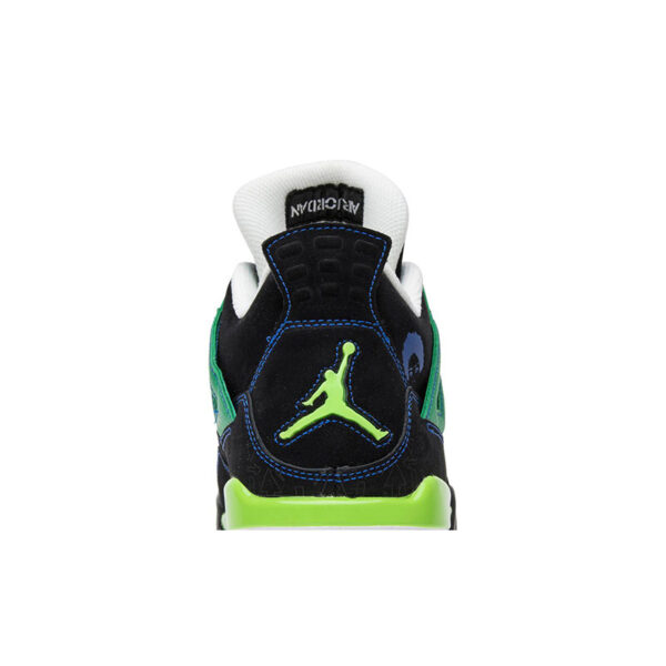 Air Jordan 4 RETRO “DOERNBECHER” 308497 015