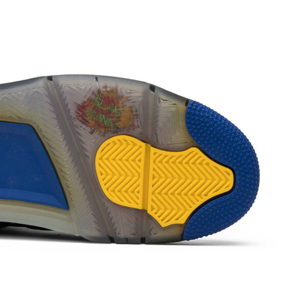 Air Jordan 4 RETRO “DOERNBECHER” 308497 015