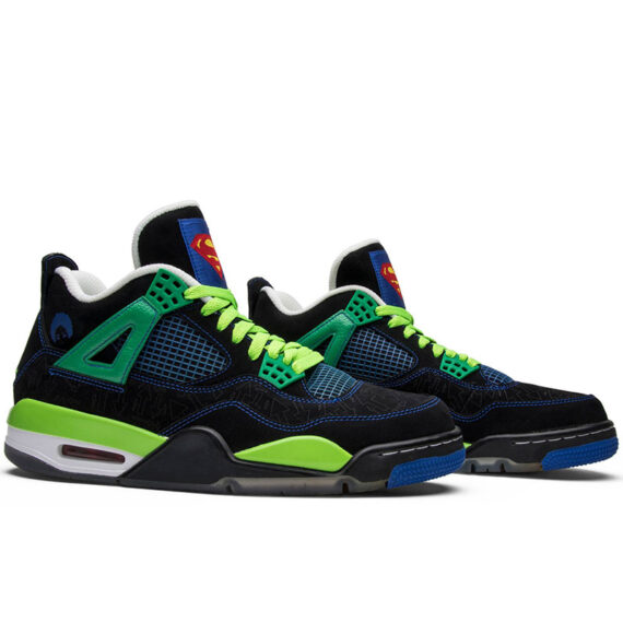 Air Jordan 4 RETRO “DOERNBECHER” 308497 015