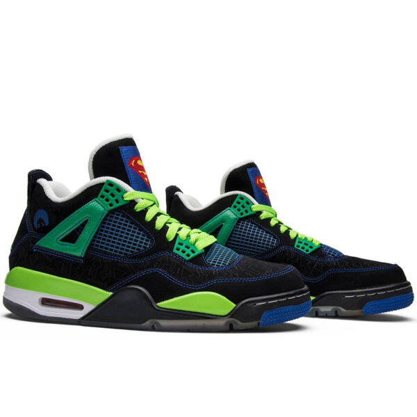 Air Jordan 4 RETRO “DOERNBECHER” 308497 015