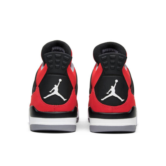 Air Jordan 4 RETRO “TORO BRAVO” 308497 603