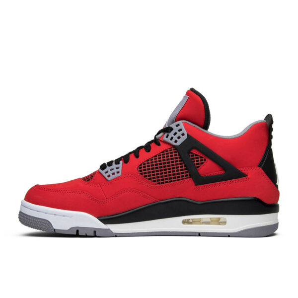 Air Jordan 4 RETRO “TORO BRAVO” 308497 603