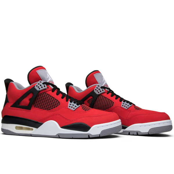 Air Jordan 4 RETRO “TORO BRAVO” 308497 603