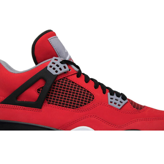 Air Jordan 4 RETRO “TORO BRAVO” 308497 603