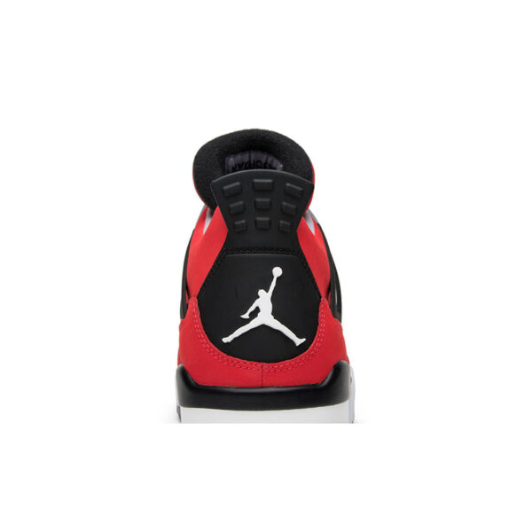 Air Jordan 4 RETRO “TORO BRAVO” 308497 603