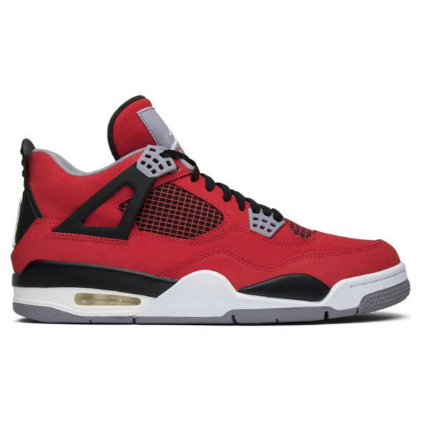 Air Jordan 4 RETRO “TORO BRAVO” 308497 603