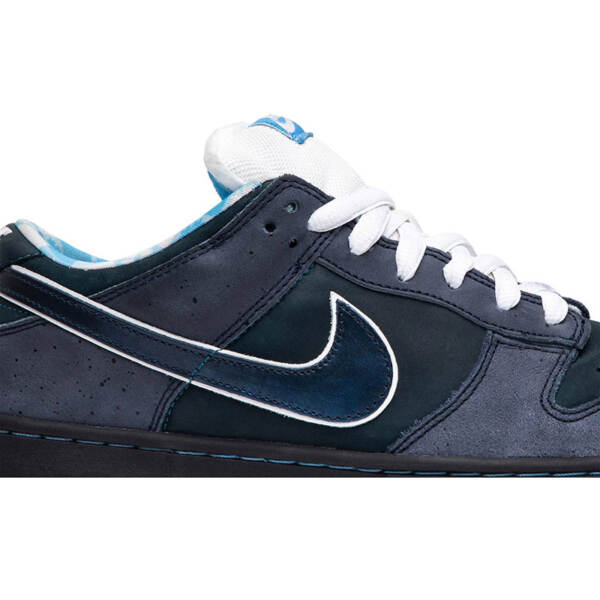 DUNK LOW PREMIUM SB “BLUE LOBSTER” 313170 342