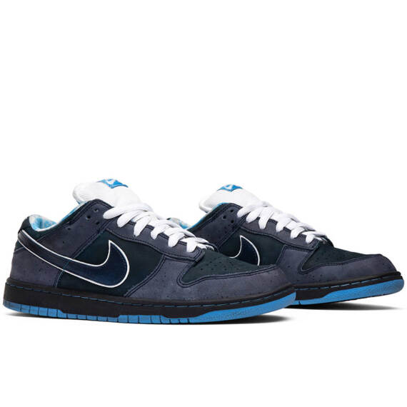DUNK LOW PREMIUM SB “BLUE LOBSTER” 313170 342