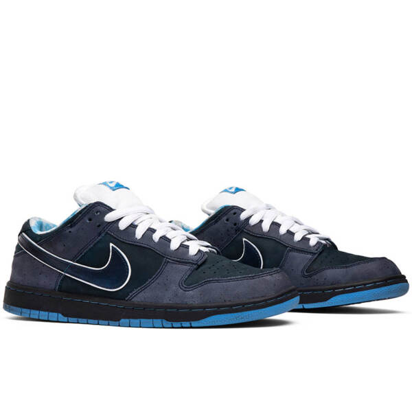 DUNK LOW PREMIUM SB “BLUE LOBSTER” 313170 342