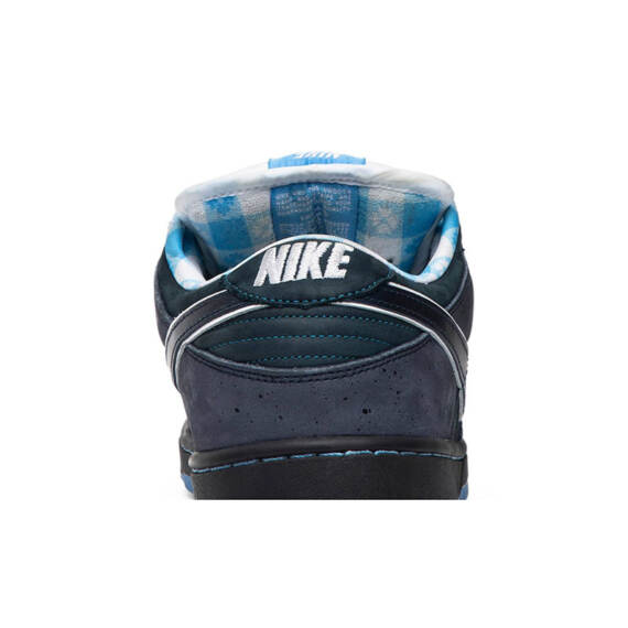 DUNK LOW PREMIUM SB “BLUE LOBSTER” 313170 342