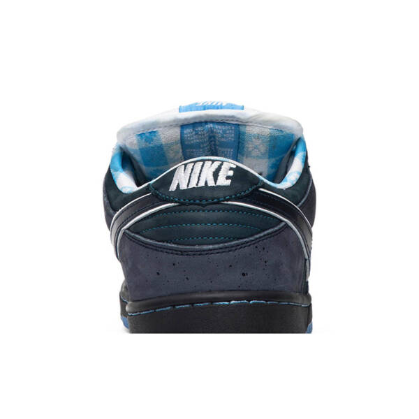 DUNK LOW PREMIUM SB “BLUE LOBSTER” 313170 342